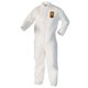 thumbnail image 1 of Overoles KLEENGUARD 4XL Blanco Protección contra Líquidos y Partículas, 1 of 8