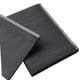 thumbnail image 1 of 50 Tapetes Desechables, Baberos De Odontología Desechables Para Accesorios De Uñas De Artista De Pestañas, Color Negro, 1 of 3