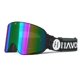 thumbnail image 1 of Gafas Havoc Racing Magnéticas Sin Marco Antivaho, 1 of 9