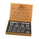 thumbnail image 3 of Caja trasera de reloj, accesorios de abridor con caja de almacenamiento compacta, herramienta de reparación de relojes versátil Caja trasera de reloj,, 3 of 5