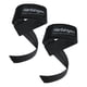 thumbnail image 1 of Correas De Levantamiento Harbinger 20500 Big Grip De Nylon Antideslizantes Negras, 1 of 2