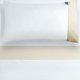 thumbnail image 4 of Juego de Sábanas 300 Hilos Guarda Lino Crema King, 4 of 5