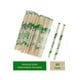 thumbnail image 1 of Palillos Chinos Desechables Para Sushi Bambú Pares Sellados, 1 of 2