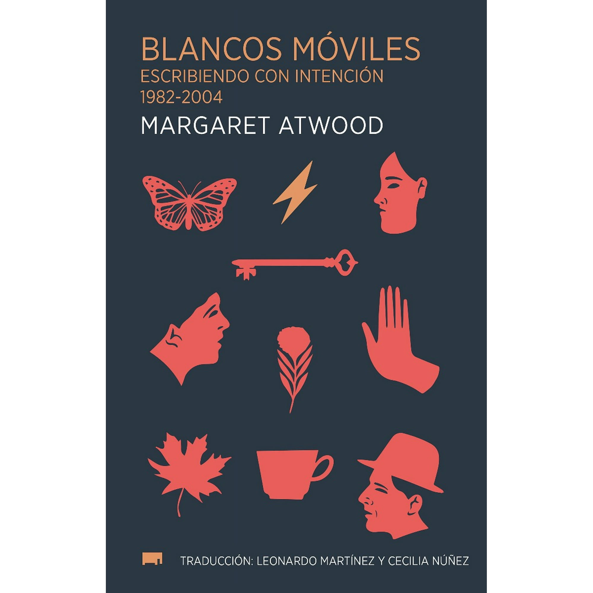 Elefanta - Blancos Móviles: Escribiendo Con Intención 1982-2004