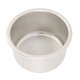 thumbnail image 2 of Molde para tartas Nordic Ware Layer, redondo, 10 cm de diámetro, aluminio natural, 2 of 4