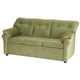 thumbnail image 4 of Living Mateo 311 - Tela Felpa Verde Musgo, 4 of 8