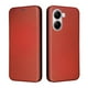 thumbnail image 1 of Funda Flip para FOXDOCK Xiaomi Poco X7 Pro 5G - Funda magnética de negocios, funda protectora delgada, 1 of 5