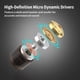 thumbnail image 2 of Auriculares con monitor intraural BASN Bsinger PRO Clear Brown, 2 of 6