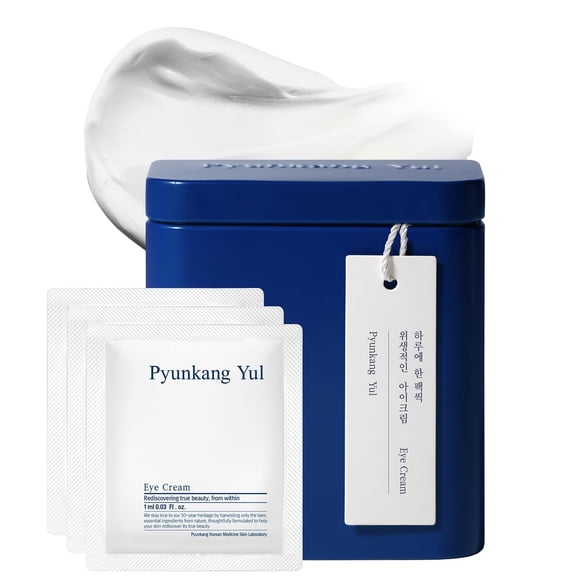 Crema de ojos Pyunkang Yul PKY Deep Nourishing 50 ml