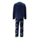 thumbnail image 2 of Pijama Polar Hombre M, 2 of 3