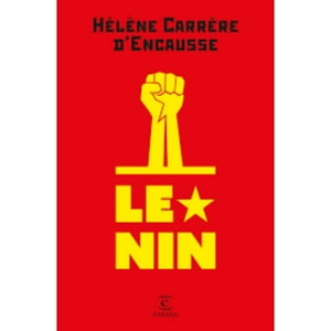Espasa - Libro Lenin