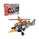 thumbnail image 1 of Mecano metálico Ansaldo helicóptero 159 piezas, 1 of 3