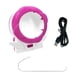 thumbnail image 4 of Kit De Hilado De Cuentas De Arcilla, Fabricante De Cuentas Para Hacer Joyas, Cuentas Para La Cintura, Proyectos De Bricolaje, Color Rosa, 4 of 5