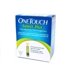 thumbnail image 1 of 25 Tiras reactivas OneTouch Select Plus, 1 of 2
