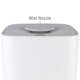 thumbnail image 5 of Humidificador Air Innovations MH-419 4,5 L de niebla fría, 70 h, 5 of 8