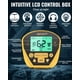 thumbnail image 5 of Detector De Metales Para Adultos Profesional A Prueba De Agua, 5 of 9