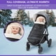 thumbnail image 5 of Bolsa tipo banderín para UPPAbaby Vista, V2, V3, Cruz, V2, V3, 5 of 9