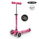 thumbnail image 1 of Scooter Micro Mini Deluxe Led Rosado, 1 of 2
