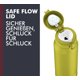 thumbnail image 3 of Botella THERMOS 750 ml Acero Inoxidable Verde Mate, 3 of 7