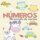 thumbnail image 1 of Libro Mundo De Cartón -Numeros, 1 of 3