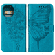 thumbnail image 3 of Butterfly Wallet Case Kickstand Leather Magnet Phone Case For ,iPhone14/14Plus/14Pro/14ProMax ,iPhone13/13Pro/13ProMax ,iPhone12Pro/12ProMax ,Samsung Galaxy S22/S22 Plus/ S22 Ultra, Samsung Galaxy S21, 3 of 3