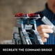thumbnail image 3 of Set de construcción LEGO Star Wars Venator-Class 75367 con minifigura, 3 of 6