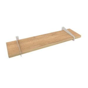 Agm - Repisa C/Soporte 24Mm 70X18 Jerez