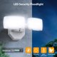 thumbnail image 3 of Reflector Onforu 32W 6500K LED IP66 impermeable, 3 of 8