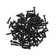 thumbnail image 2 of Tornillos de montaje del sintonizador de la clavija de afinación de 100 piezas para negro de guitarra, 2 of 2