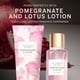 thumbnail image 3 of Bruma corporal Victoria's Secret Granada y Lotus 250 ml, 3 of 5