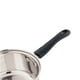 thumbnail image 3 of Bateria de cocina 5 piezas Acero inoxidable, 3 of 4