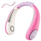 thumbnail image 1 of Ventilador de cuello Kidi Kids portátil sin cuchilla, 2600 mAh, recargable, 1 of 7