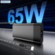 thumbnail image 5 of Cargador USB‑C INEXEWOC 65W HP 110 V/220 V, 5 of 7