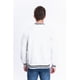 thumbnail image 1 of Chaqueta Universitaria Hombre Tipo Corderito Gruesa Bolsillos 7551, 1 of 2