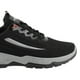 thumbnail image 4 of Zapatilla New Walk Ónix Negra, 4 of 5