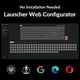 thumbnail image 4 of Teclado Keychron K10 V2 tamaño completo 104 Bluetooth Mac/Win, 4 of 8