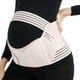 thumbnail image 1 of Maternity Women's Belly Bands, Pregnancy Belly Support Band For Relieving Back, Pelvic, Hip Pain, 1 of 3
