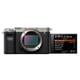 thumbnail image 2 of Sony Camara Ilce 7C Silver, 2 of 8