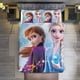 thumbnail image 5 of Frozen 3-Piece Reversible Twin Bed Set - Includes 1 Reversible Twin Comforter, 5 of 5