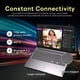thumbnail image 5 of Chromebook Lenovo 3i 15.6 FHD Intel Celeron N4500 4 GB 576 GB, 5 of 9