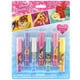 thumbnail image 1 of Set de brillo labial Townley Girl Disney Princess Super Sparkly, 1,5 ml, 1 of 3