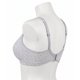 thumbnail image 2 of Sostén Mujer Lady Genny S-257B Cotton Spandex Maternal, 2 of 3