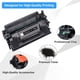 thumbnail image 4 of Cartucho De Tóner Compatible Para Canon 121 Black 4, 4 of 6