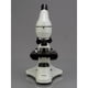 thumbnail image 2 of Microscopio monocular compuesto AmScope M120C-2L-PB10 40-1000x, 2 of 8