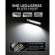 thumbnail image 5 of Ensamblaje de lámpara de placa de matrícula para Chevy Silverado, 5 of 9