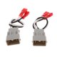thumbnail image 2 of Adaptador De Cable De Conector De Arnés De Altavoz De Radio De Coche 2X Para Honda Accord, 2 of 5