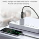 thumbnail image 2 of Adaptador USB C a USB Mindorlen 3.1 Gen 2 de 10 Gbps para MacBook, 2 of 3