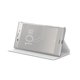 thumbnail image 5 of Funda con Soporte Sony Style para Xperia XA1, Blanca, Resistente al Agua, 5 of 5