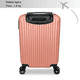 thumbnail image 5 of Maleta Cabina De 10 Kg Equipaje Chica Ruedas Viajes Avión, 5 of 7