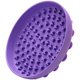 thumbnail image 1 of Goma de silicona Slow Feeder Doweiss, color morado, pequeña, 15 cm, 1 of 7